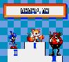 Tails the champion