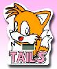 Tails in a lightswitch