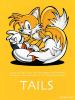 Tails' slogan
